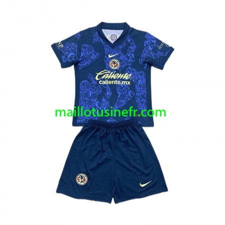 Maillot de Foot Club América Extérieur 2024-25 - Enfant